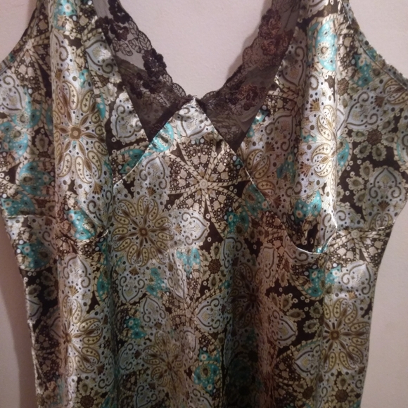 Adonna Woman Chemise Lingerie. - Picture 6 of 6